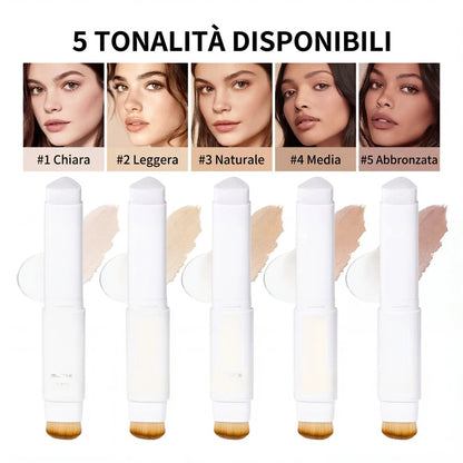 Il fondotinta intelligente